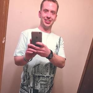 Meet your Posher, Michael